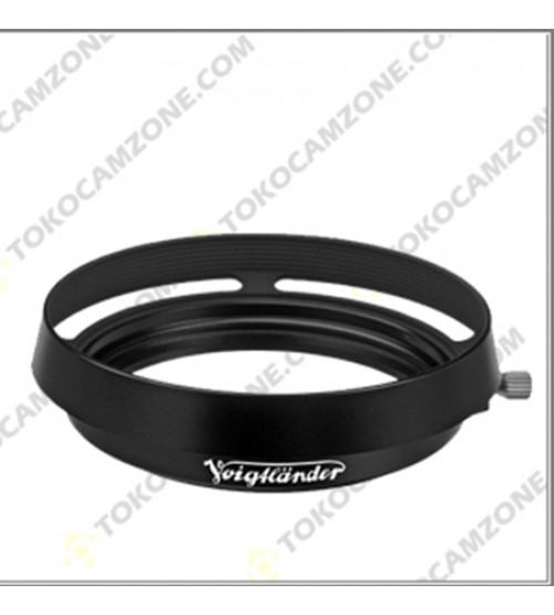 Voigtlander LH-7 Lens Hood for Nokton 50mm f/1.1